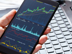 Okanagan tech company creates day trading software algorithm