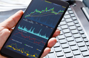 Okanagan tech company creates day trading software algorithm