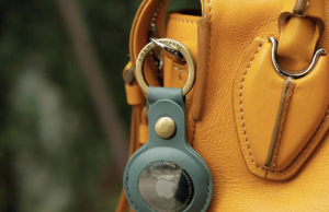 Apple sued by two women for ‘stalking’ them through their AirTag Devices