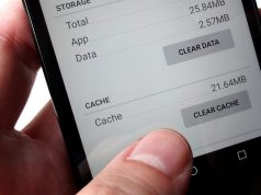 How to clean your Android cache in 1 minute