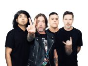 Billy Talent heads to SOEC, with GOB
