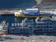 LNG is NOT a bridge fuel