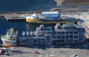 LNG is NOT a bridge fuel