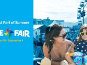 PNE announces 2023 Fair programming