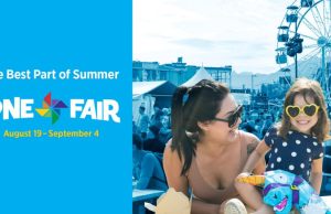 PNE announces 2023 Fair programming