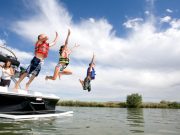 Staying safe on the water this summer, boating tips & safety