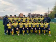 Fundraising drive launched to bring Ukrainian Women’s Junior National Softball to Canada Cup, Surrey