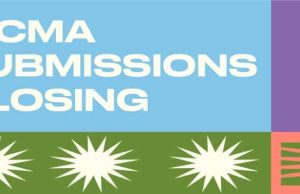 Western Canadian Music Award submissions close Monday!