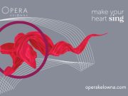 Opera Kelowna announces 2023 Summer Season