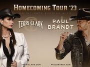 Terri Clark and Paul Brandt announce Homecoming ’23 Tour
