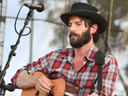 Ray LaMontagne heads to Vancouver