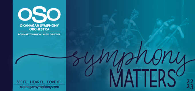 OSO announces the four short-listed candidates for music director