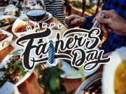 CELEBRATE FATHER’S DAY
