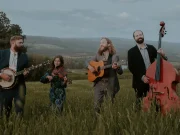 Under the Rocks Kickstarter Campaign