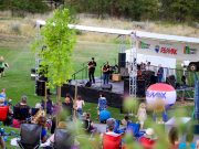 West Kelowna’s Music in the Park artist line-up