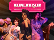 Burlesque kicks of Pride month
