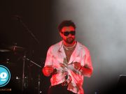 SIZZLING SUMMER NIGHT INSIDE THE SOUTH OKANAGAN EVENT CENTRE