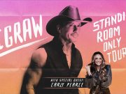 TIM MCGRAW at ROGERS ARENA – VANCOUVER, BC