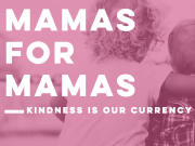 Mamas for Mamas Fights Invisible Homelessness in Kelowna, 2023