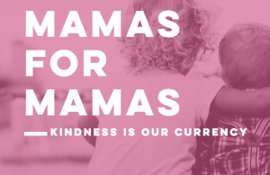 Mamas for Mamas Fights Invisible Homelessness in Kelowna, 2023