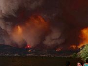 Fund Created by the Central Okanagan Foundation to Aid Wildfire Relief Efforts