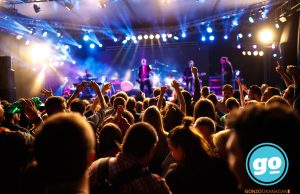 CANADA’S TOP AND ALL TIME FAVOURITE ARTISTS! Who should we add to our list?