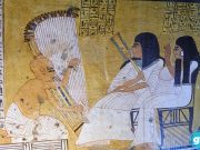 Unveiling the Echoes of Time: A Brief Journey through the History of Music