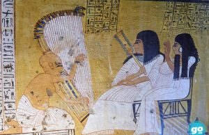 Unveiling the Echoes of Time: A Brief Journey through the History of Music