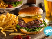 Fine dining Podge style