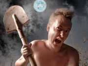 Hodge Podge By Charlie – Healing not happening