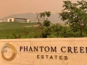 Artists in Residence a Hit at Phantom Creek Estates