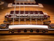 Legendary Guitar Icons: Exploring the Instruments of Jimi Hendrix, Eric Clapton, and Jimmy Page