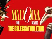 MADONNA: The Celebration Tour 2023 & 2024