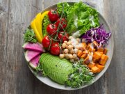 Study shows vegan diet is best for people and planet
