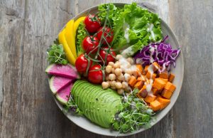 Study shows vegan diet is best for people and planet