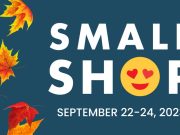 Small Shop Weekend with Show N Shine Downtown Kelowna Association Combines Small Shop Weekend with Show N Shine Event