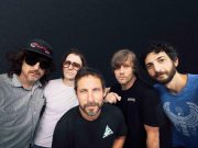 Sam Roberts Band at Multiple Venues