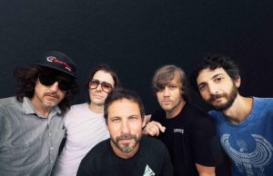 Sam Roberts Band at Multiple Venues