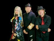 September 23 features the Stone Poets and More