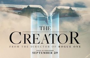 Gareth Edwards Q&A: The creator of The Creator By Fred Topel