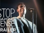 Talking Heads Q&A: ‘Stop Making Sense’ Returns to Theaters By Fred Topel