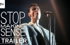 Talking Heads Q&A: ‘Stop Making Sense’ Returns to Theaters By Fred Topel
