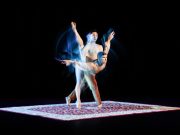 Ballet Kelowna celebrates 10th anniversary season of Artistic Director and CEO Simone Orlando