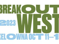 BREAKOUT WEST WRAPS ITS 2023 EVENT SEASON – HANDS OFF TO SASKATOON FOR 2024