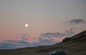 Science Matters – It’s time to regulate ads for SUVs, trucks and gas-fuelled cars It’s time to regulate ads for SUVs, trucks and gas-fuelled cars