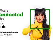 Lights at The Commodore Ballroom – Free Show! – TD Music Connected Series Lights at The Commodore Ballroom - Free Show - TD Music Connected Series