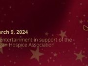 Swinging with the Stars: Central Okanagan Hospice Association