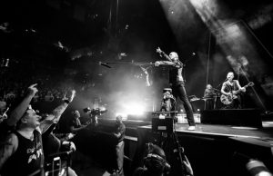 Depeche Mode ‘Memento Mori World Tour’ comes to Canada this week
