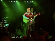 Cod Gone Wild Kicks off Neighbourhood Rounds Christmas Tour in Salmon Arm, Saturday Dec. 9