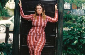 Route 97 Culture Presents Frazey Ford